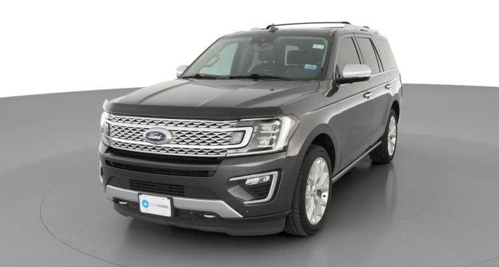 Thumbnail: 2019 Ford Expedition - 1