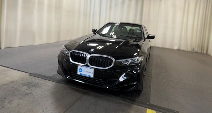 Thumbnail: 2023 BMW 3 Series - 1