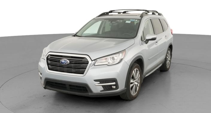 Thumbnail: 2020 Subaru Ascent - 1