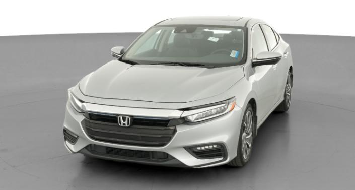 Thumbnail: 2020 Honda Insight - 1