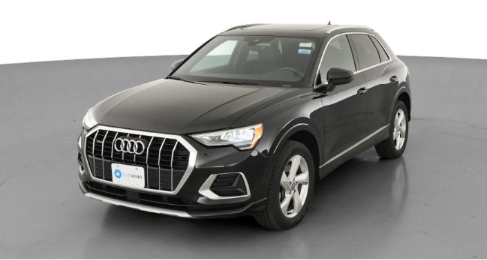 Thumbnail: 2020 Audi Q3 - 1