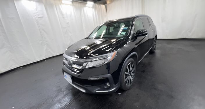 Thumbnail: 2021 Honda Pilot - 1