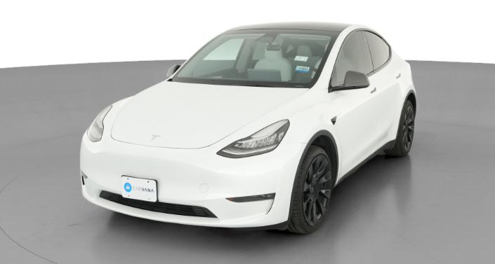 Thumbnail: 2023 Tesla Model Y - 1