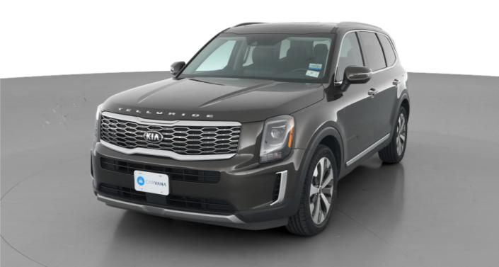 Thumbnail: 2020 Kia Telluride - 1
