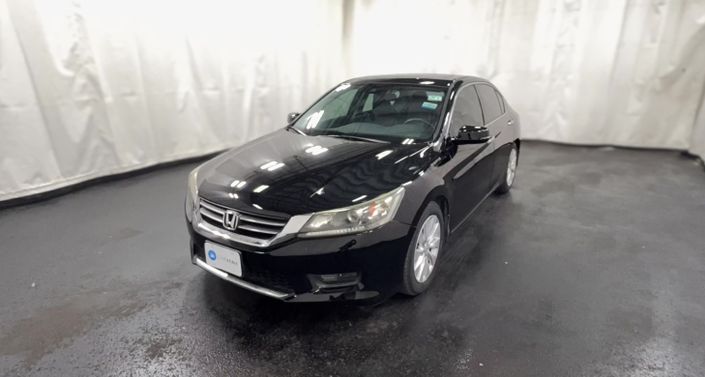 Thumbnail: 2014 Honda Accord - 1
