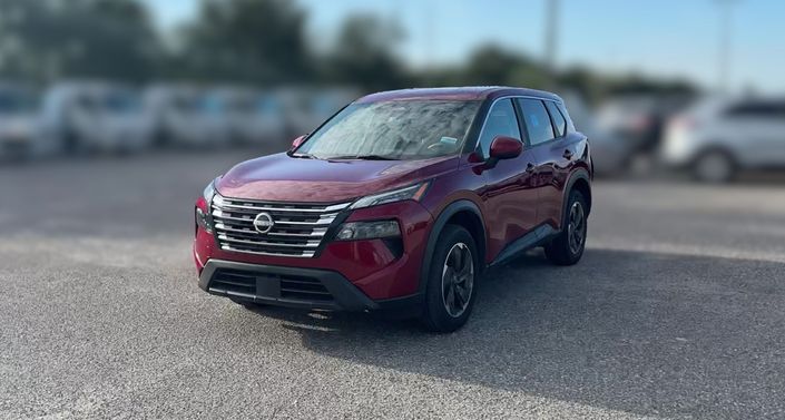 Thumbnail: 2024 Nissan Rogue - 1