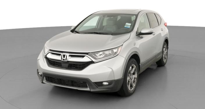 Thumbnail: 2017 Honda CR-V - 1