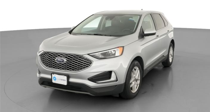 Thumbnail: 2023 Ford Edge - 1