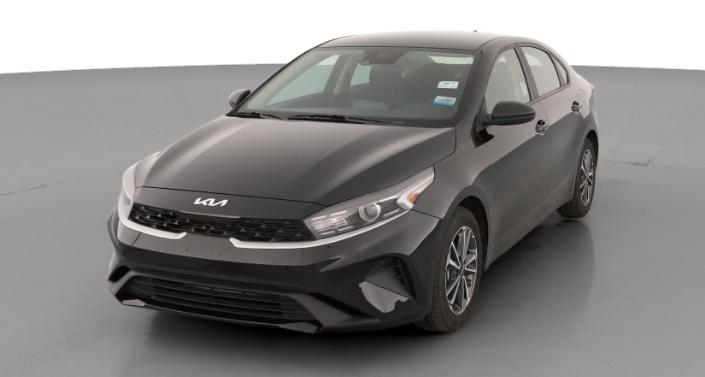Thumbnail: 2024 Kia Forte - 1