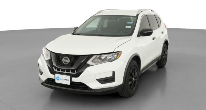 Thumbnail: 2018 Nissan Rogue - 1