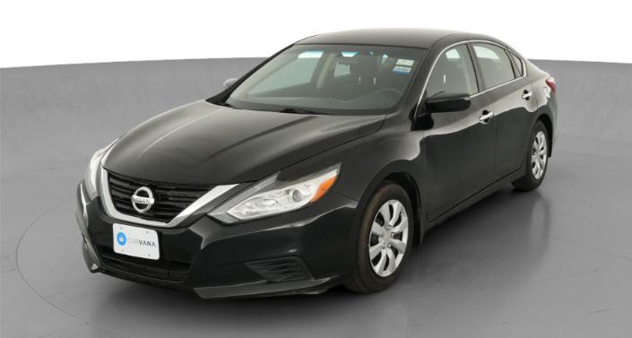 Thumbnail: 2018 Nissan Altima - 1