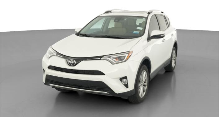 Thumbnail: 2016 Toyota RAV4 - 1