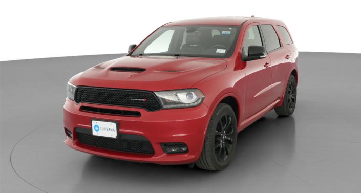 Thumbnail: 2020 Dodge Durango - 1