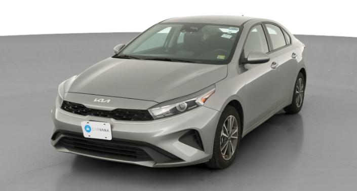 Thumbnail: 2023 Kia Forte - 1