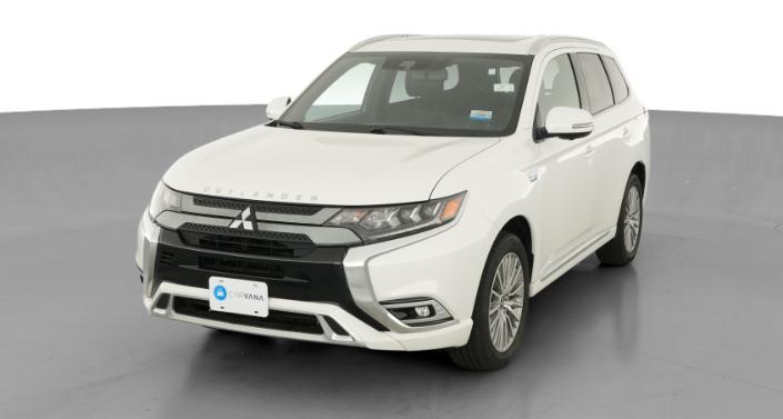 Thumbnail: 2020 Mitsubishi Outlander - 1