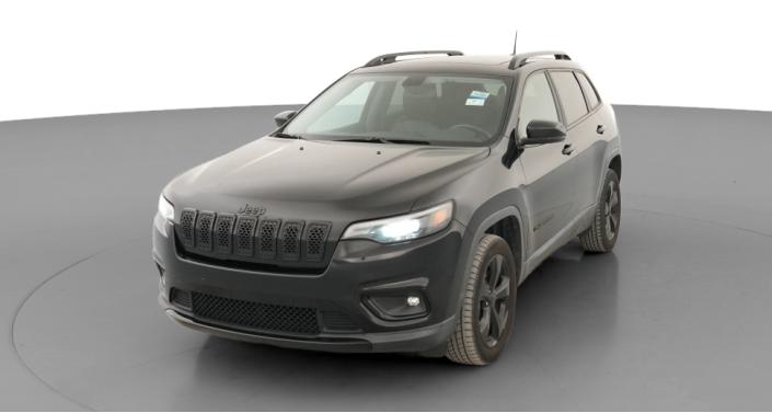 Thumbnail: 2019 Jeep Cherokee - 1