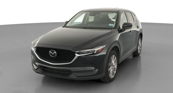 Thumbnail: 2019 Mazda CX-5 - 1