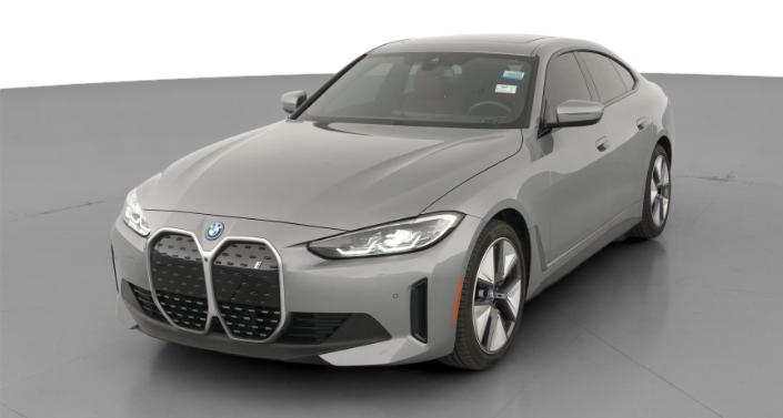 Thumbnail: 2023 BMW i4 - 1