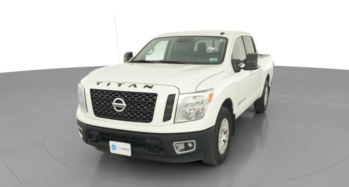 Thumbnail: 2019 Nissan Titan - 1