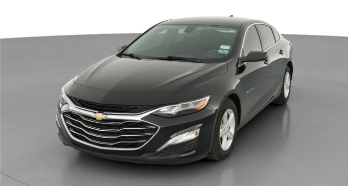Thumbnail: 2019 Chevrolet Malibu - 1