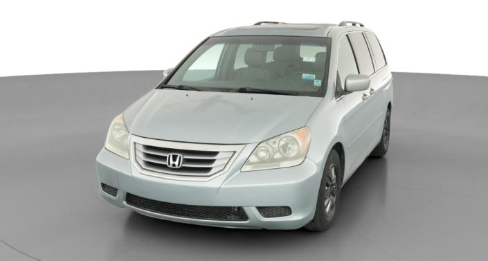 Thumbnail: 2010 Honda Odyssey - 1