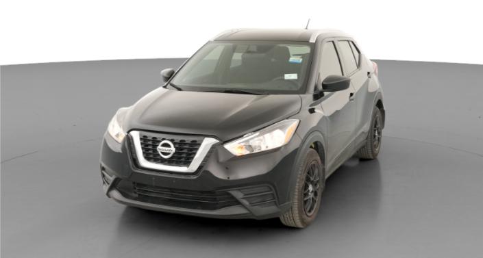 Thumbnail: 2019 Nissan Kicks - 1