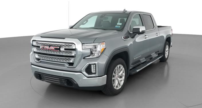 Thumbnail: 2019 GMC Sierra 1500 - 1