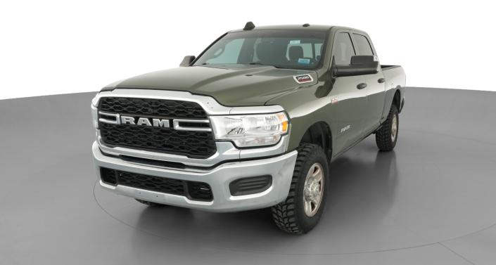 Thumbnail: 2022 RAM 2500 - 1