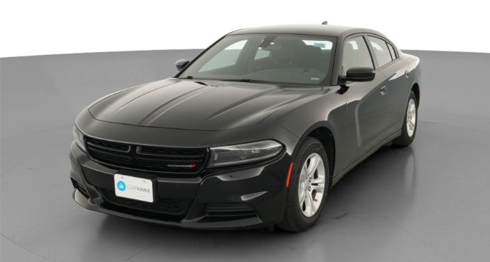 Thumbnail: 2023 Dodge Charger - 1