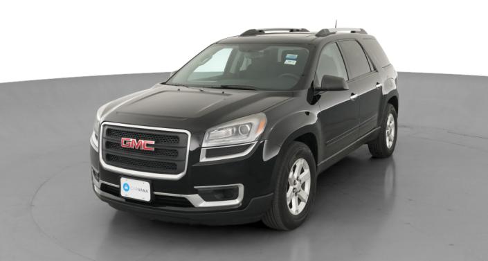 Thumbnail: 2016 GMC Acadia - 1