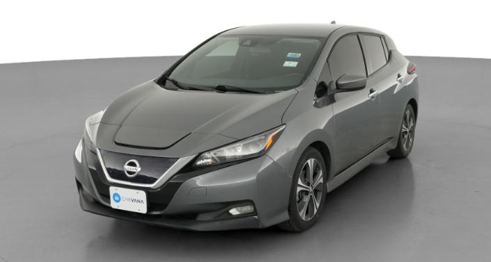Thumbnail: 2020 Nissan Leaf - 1