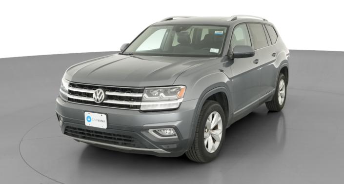 Thumbnail: 2018 Volkswagen Atlas - 1
