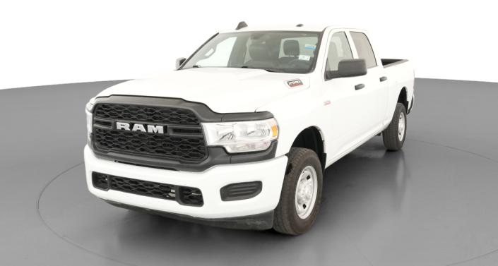 Thumbnail: 2022 RAM 2500 - 1
