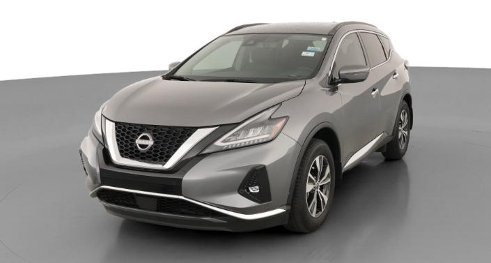 Thumbnail: 2024 Nissan Murano - 1