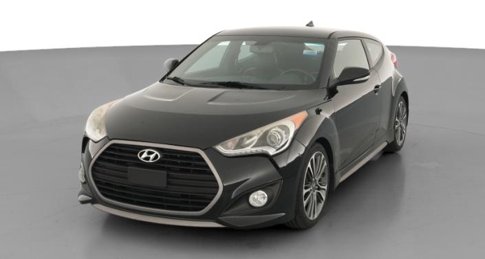 Thumbnail: 2016 Hyundai Veloster - 1
