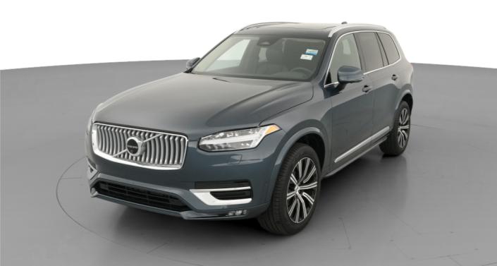 Thumbnail: 2025 Volvo XC90 - 1