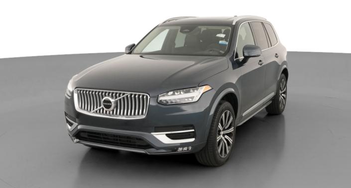 Thumbnail: 2025 Volvo XC90 - 1