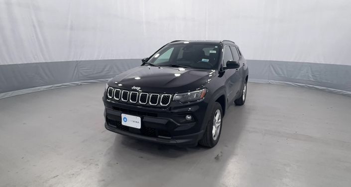 Thumbnail: 2023 Jeep Compass - 1