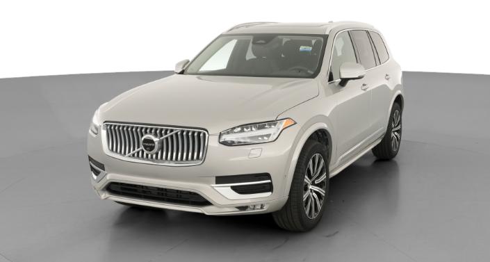 Thumbnail: 2025 Volvo XC90 - 1