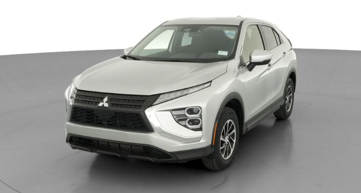 Thumbnail: 2023 Mitsubishi Eclipse Cross - 1