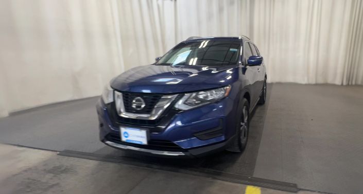 Thumbnail: 2019 Nissan Rogue - 1