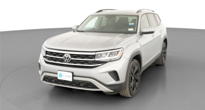 Thumbnail: 2022 Volkswagen Atlas - 1