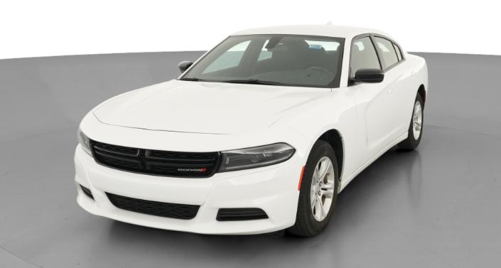 Thumbnail: 2023 Dodge Charger - 1