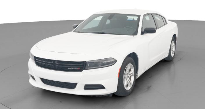 Thumbnail: 2023 Dodge Charger - 1