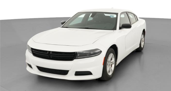 Thumbnail: 2023 Dodge Charger - 1