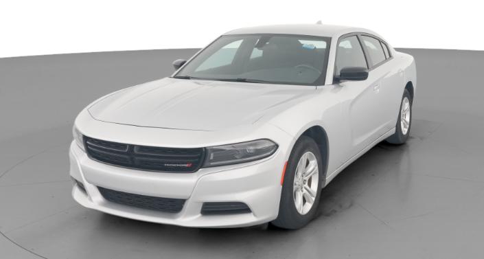 Thumbnail: 2023 Dodge Charger - 1