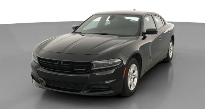 Thumbnail: 2023 Dodge Charger - 1