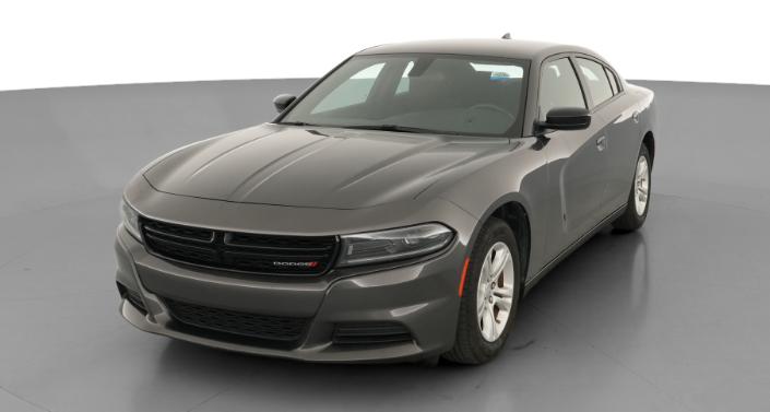 Thumbnail: 2023 Dodge Charger - 1
