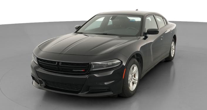 Thumbnail: 2023 Dodge Charger - 1