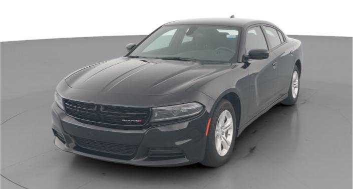 Thumbnail: 2023 Dodge Charger - 1